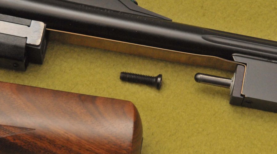 Browning Maral 