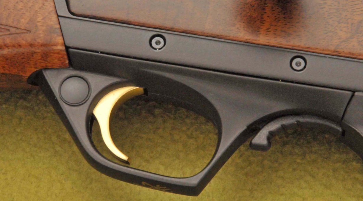 Browning Maral 