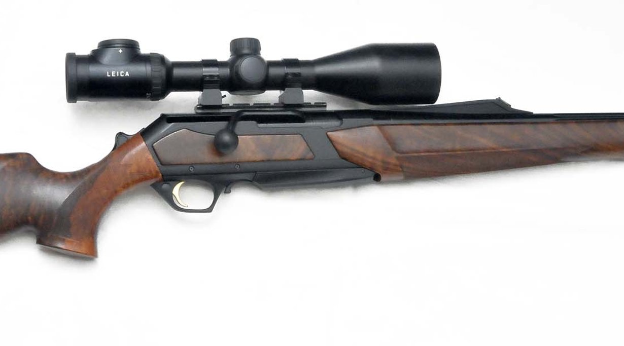 Browning Maral 