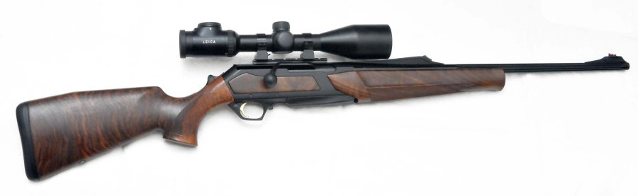 Browning Maral Browning Maral