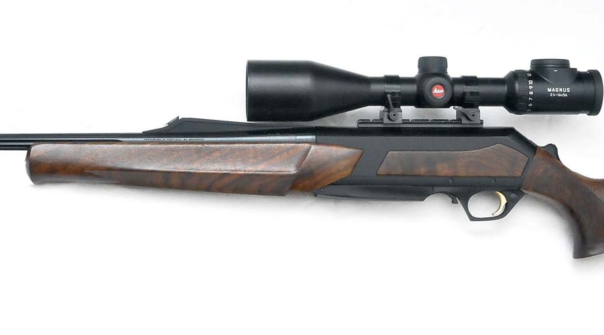 Browning Maral 