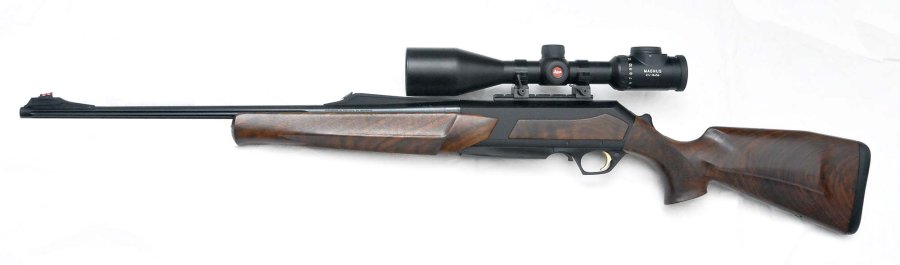 Browning Maral Browning Maral