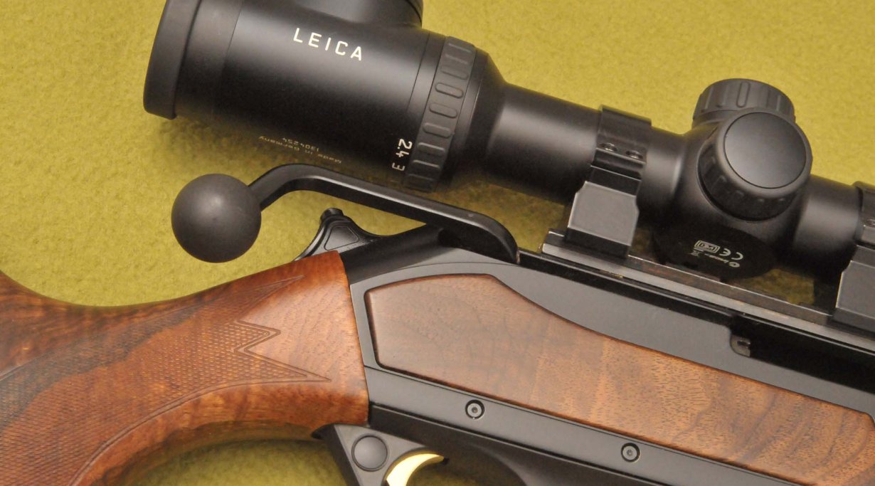 Browning Maral 