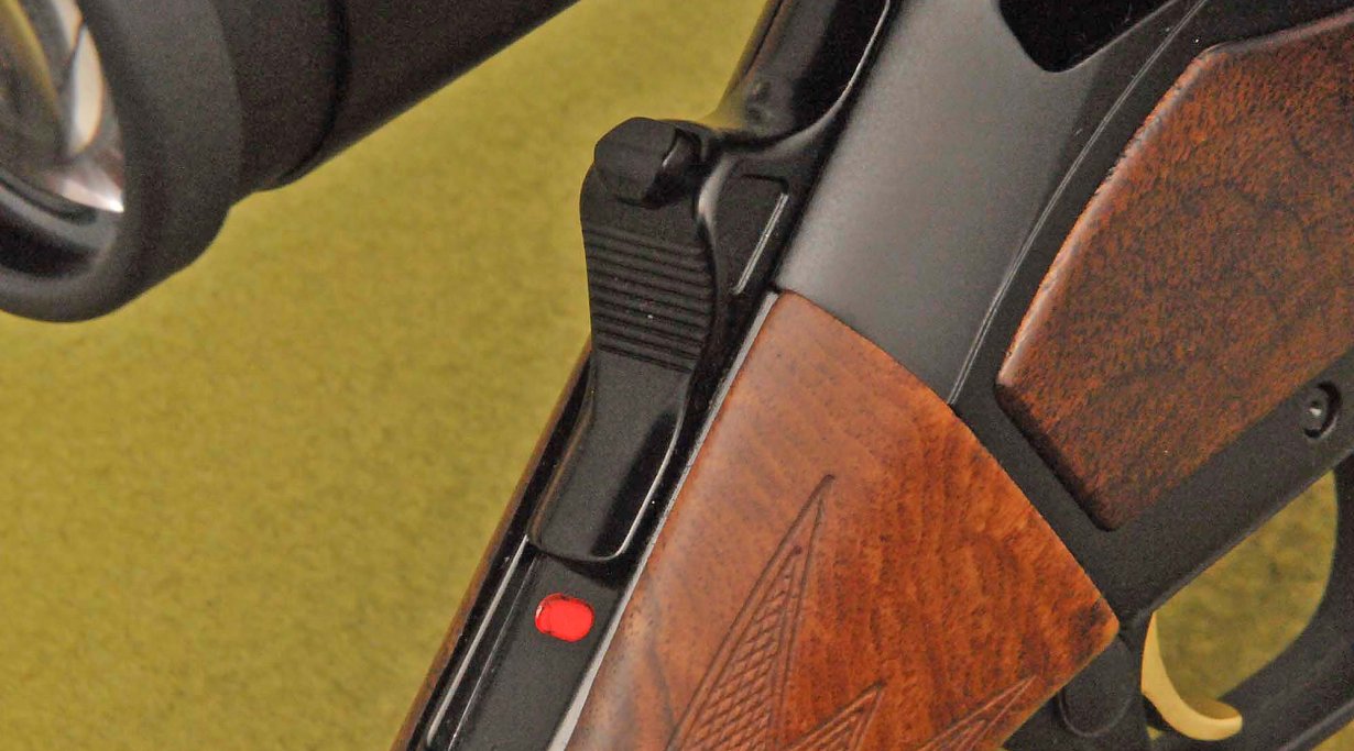 Browning Maral
