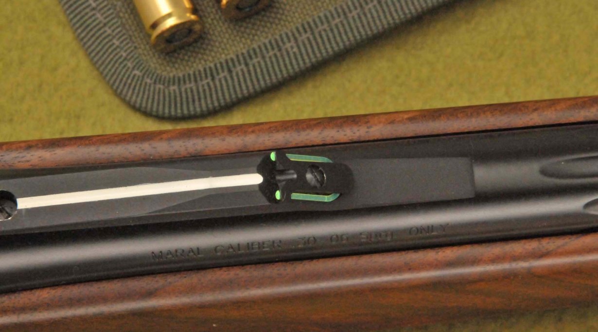 Browning Maral 