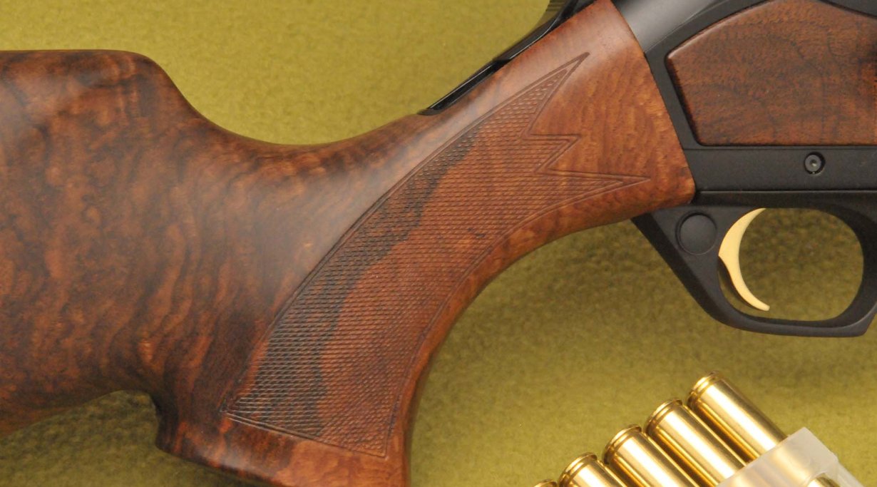 Browning Maral 
