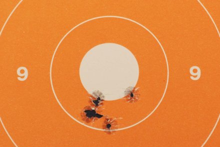 Bergara Ba-13 Td cal. .300 AAC Blackout Rosata con munizioni Sierra Gk