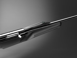 Carabina Benelli Argo E Compact Black Bindella della carabina Benelli Argo E Compact Black
