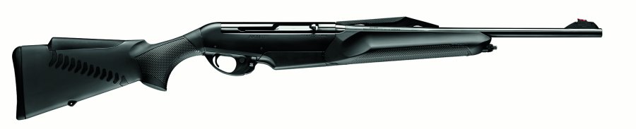 Carabina Benelli Argo E Compact Black Benelli Argo E Compact Black, vista laterale destra.