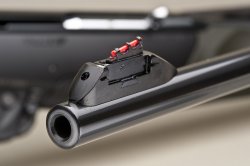 Carabina Benelli Argo E Compact Black Mirino della carabina Benelli Argo E Compact Black