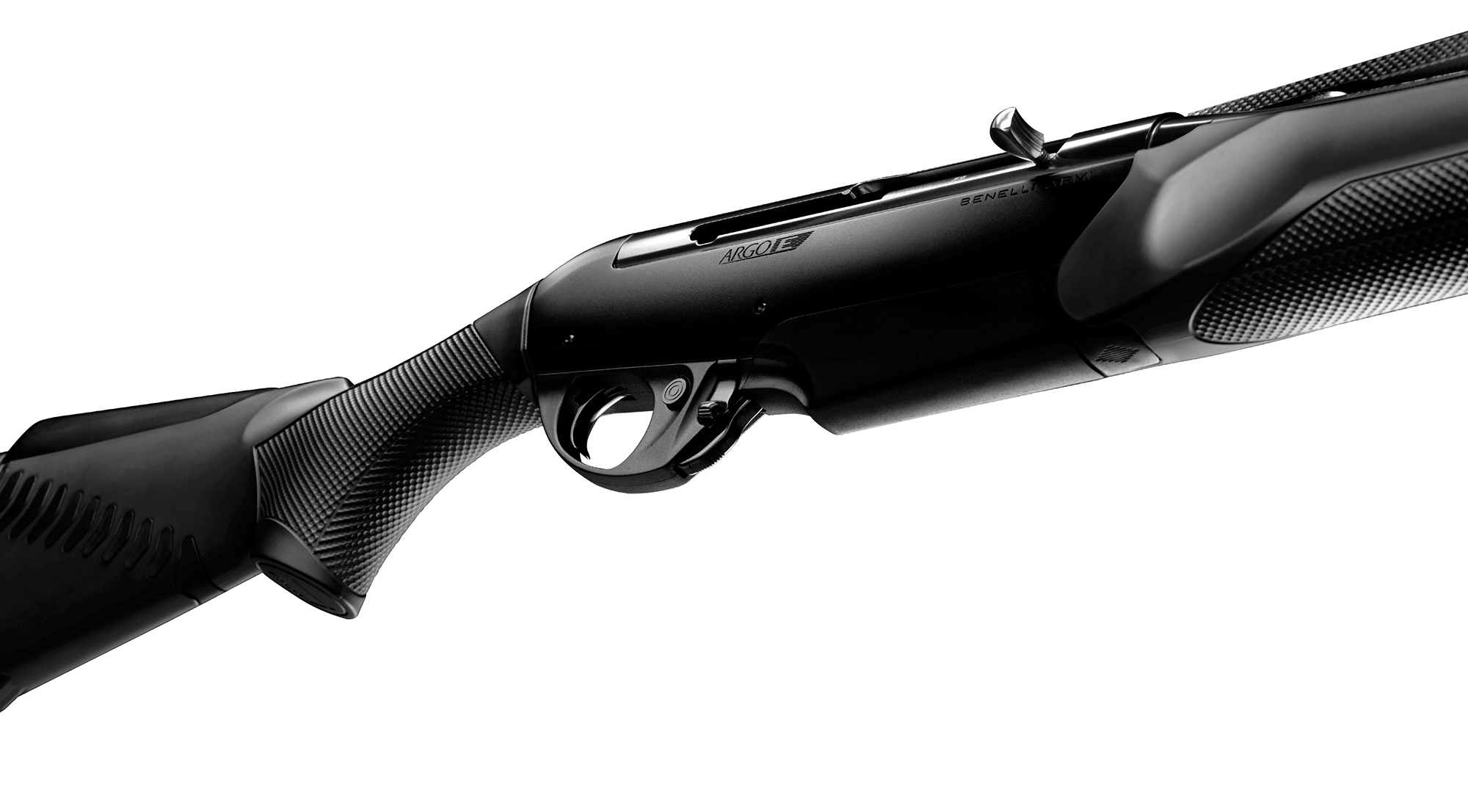 benelli: Carabina Benelli Argo E Compact Black