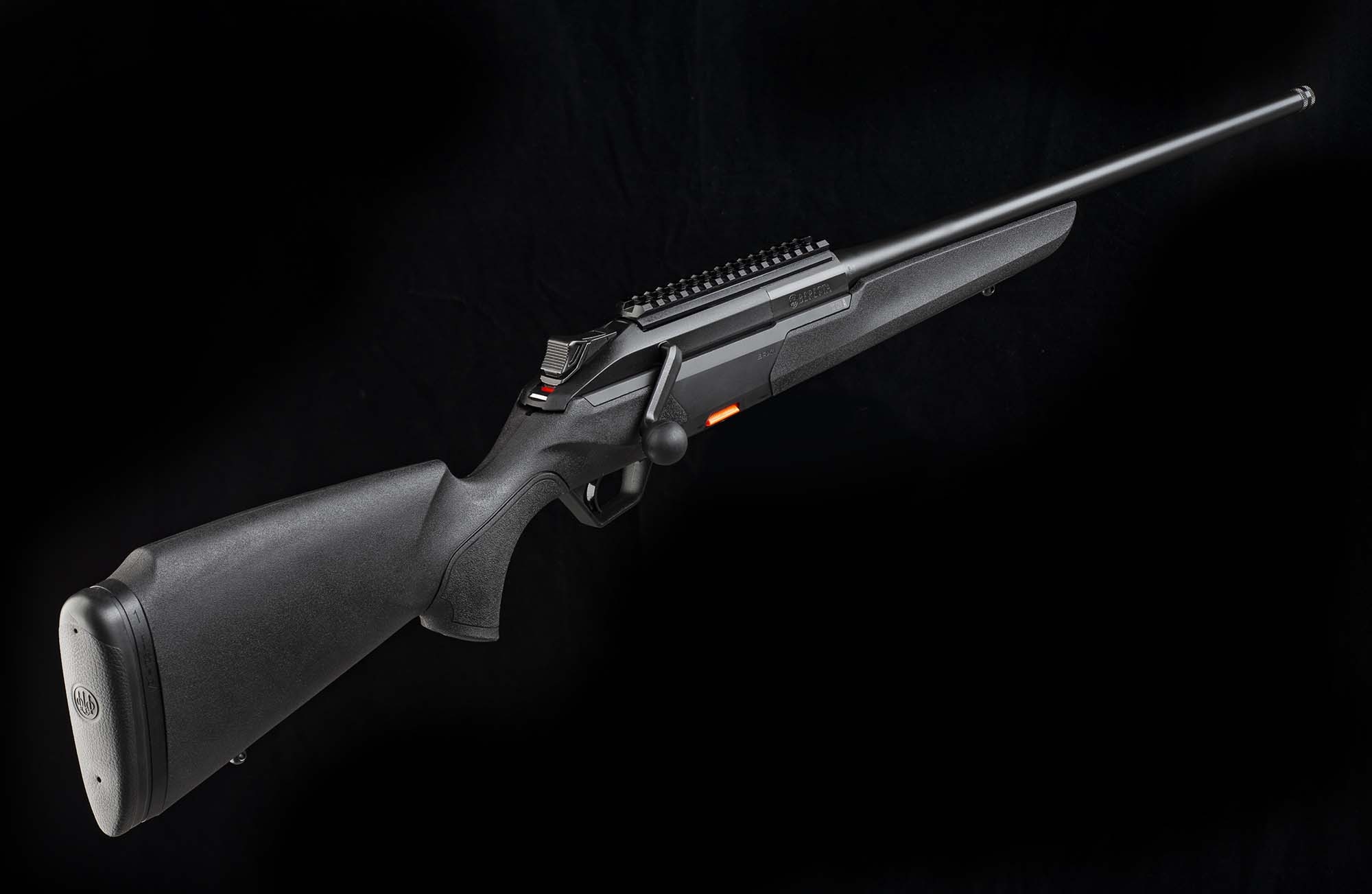 beretta: Carabina Beretta BRX1: aggiornata e di nuovo pronta sul mercato italiano e internazionale