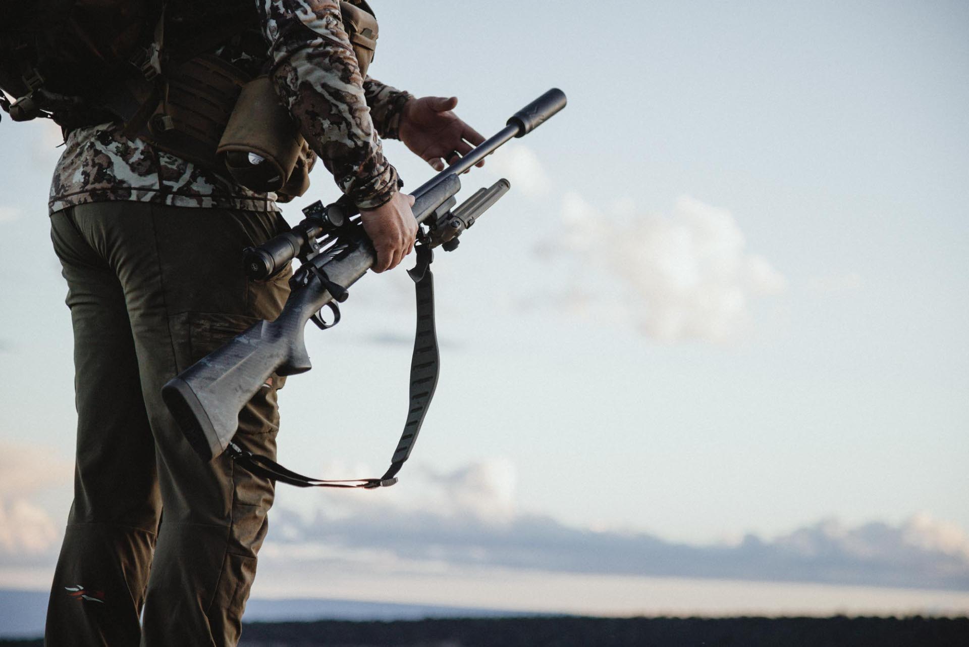 bergara: Bergara B14² CIMA CF - cresce la serie di carabine bolt-action con tecnologia al carbonio bergara: Bergara B14² CIMA CF - cresce la serie di carabine bolt-action con tecnologia al carbonio