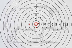 Carabina bolt action Haenel Jaeger 10: la prova sul campo del calibro 6,5 Creedmoor Rosata con carabina bolt action Haenel Jaeger 10