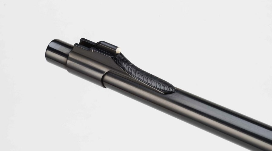 Mirino della carabina D.B.G. Classic .416 Rigby