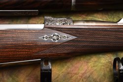 Carabina Piotti Take-Down Controvite carabina Piotti Take-Down