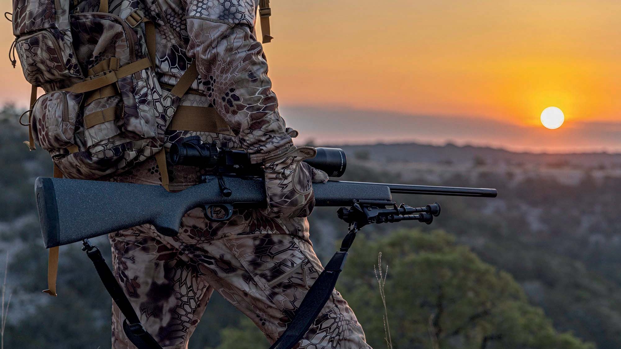 remington-arms: Carabina Remington Alpha I Hunter, il ritorno della leggenda remington-arms: Carabina Remington Alpha I Hunter, il ritorno della leggenda