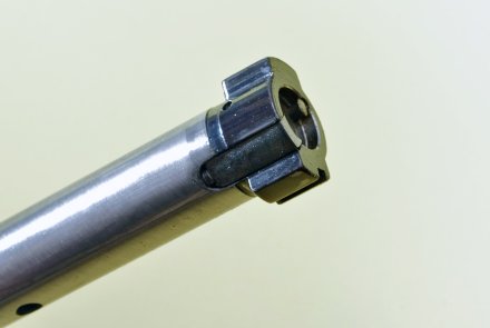 Otturatore della carabina Sabatti Compact Scout