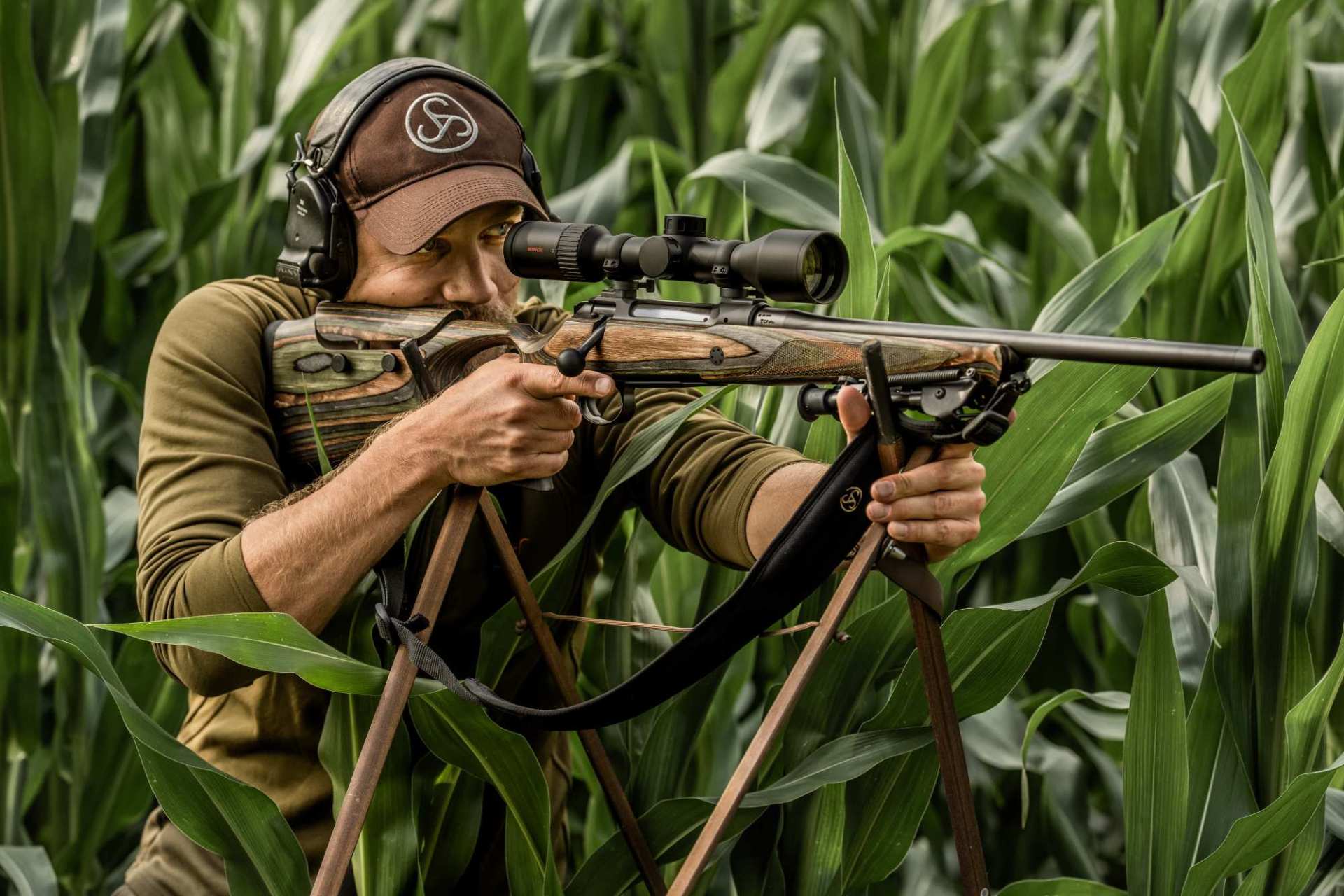 sauer: Sauer 101 Wolverine: la carabina "made in Gemany" si evolve con nuovi calibri, arrivano il .222 e il 223 Remington