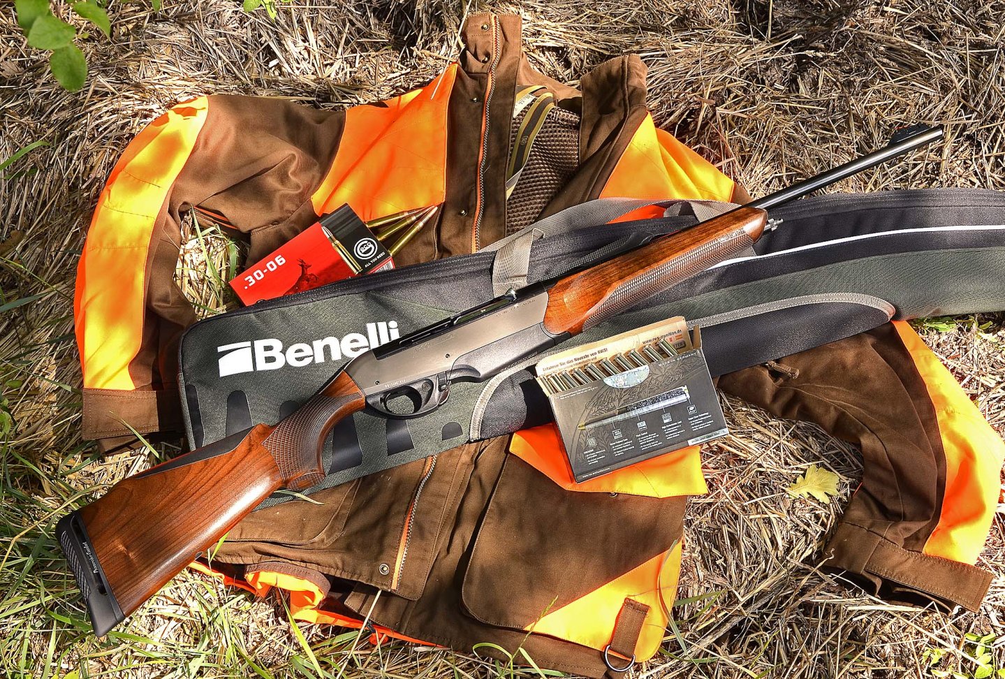 Benelli Argo E Pro
