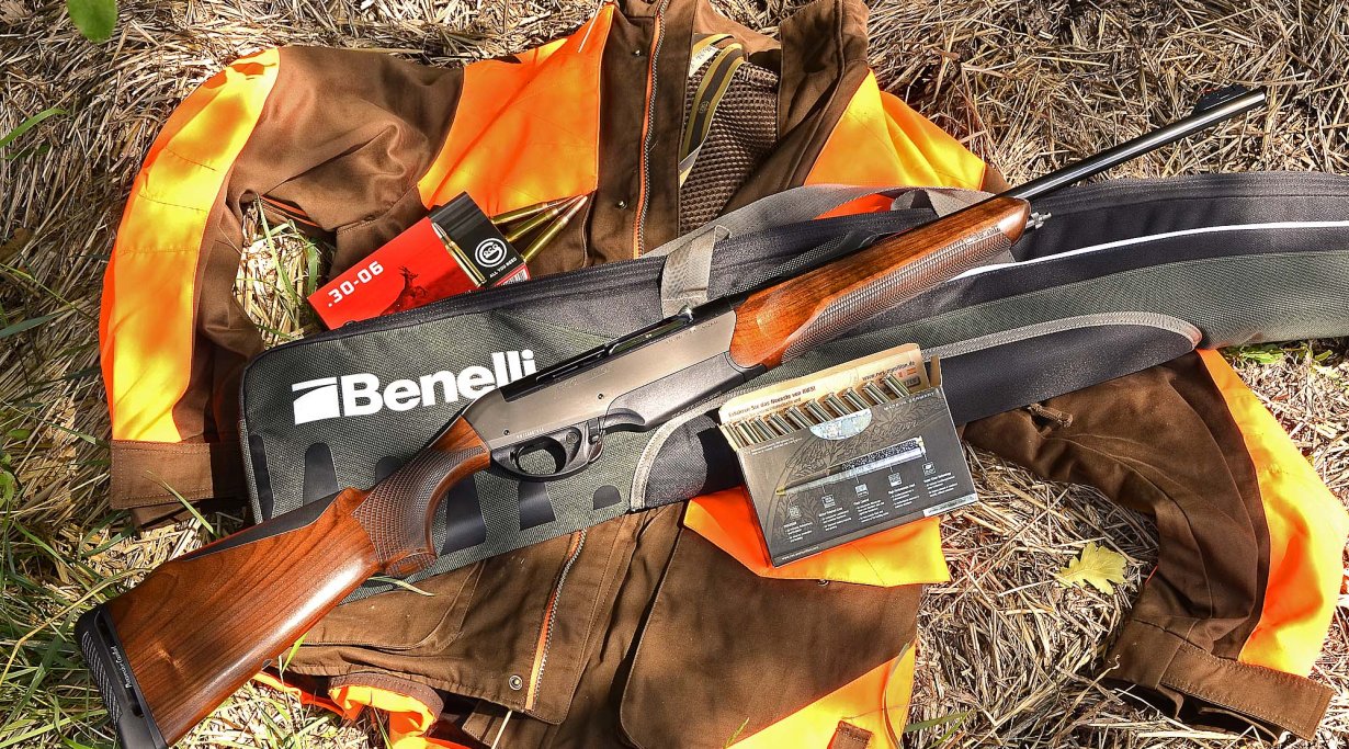 Benelli Argo E Pro