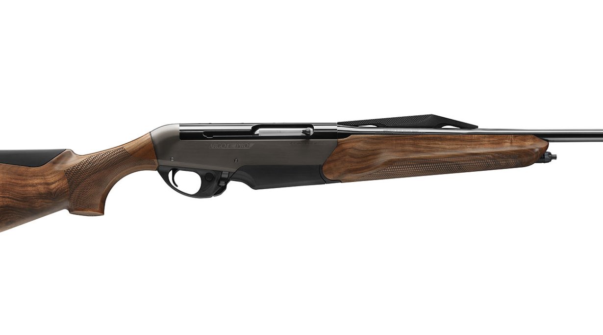 Benelli Argo E Pro