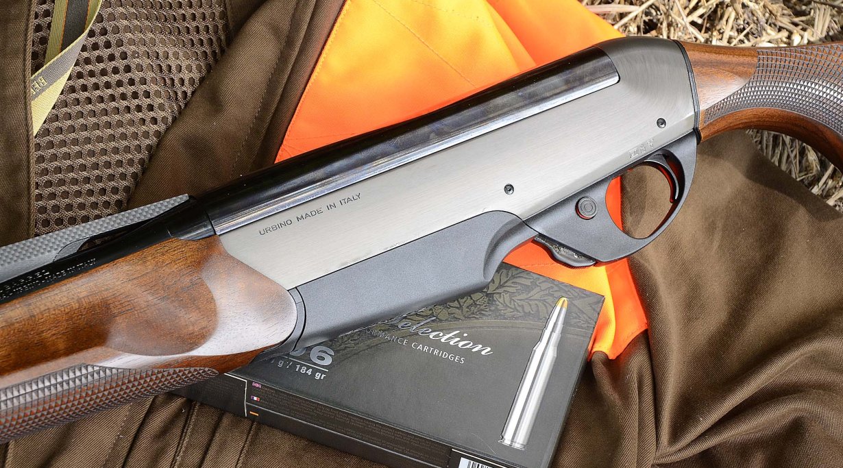 Benelli Argo E Pro