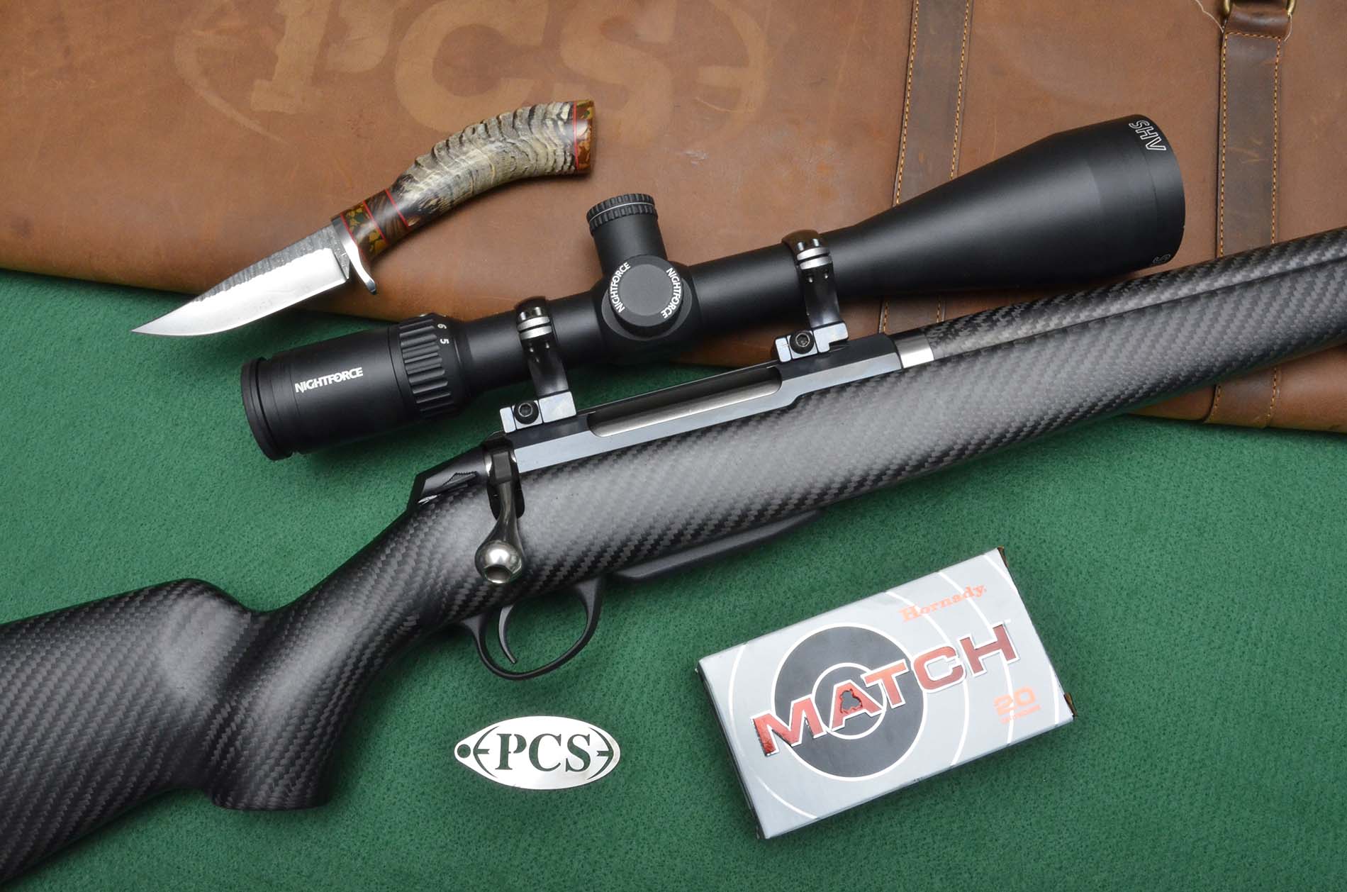 armerie: Le carabine da caccia speciali dell’armeria Custom Shop armerie: Le carabine da caccia speciali dell’armeria Custom Shop