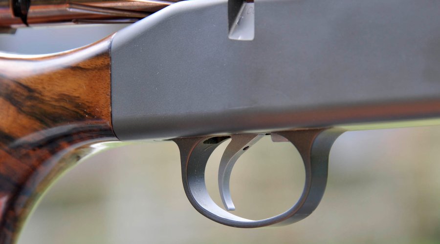 Kekki Long Range