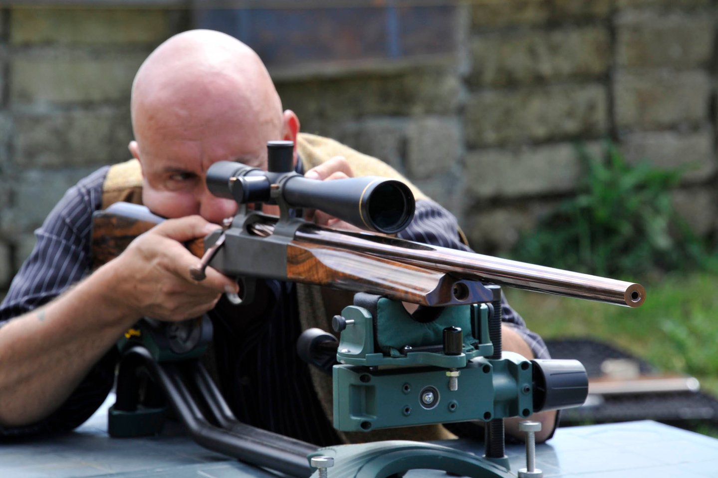 Kekki carabine Kekki carabine