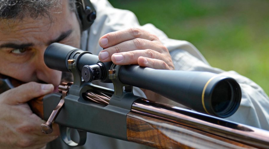 Kekki Long range 