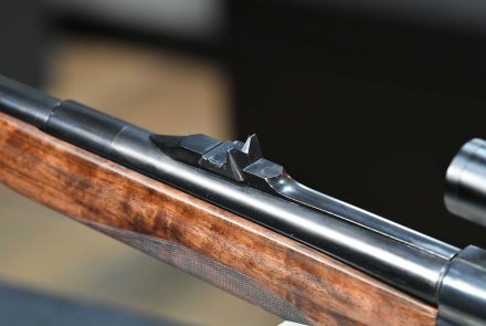 Alla scoperta del Cosmi Rigato: dal progetto alla prova sul campo Mire del Cosmi Rigato