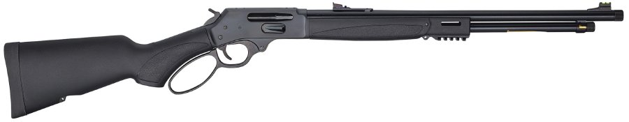 Da Henry, tre carabine a leva e un fucile monocolpo speciale per il 2021 Carabina a leva Henry Repeating Arms X Model in calibro .30-30