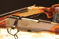 Fabarm IRIS Elite Fabarm IRIS Elite