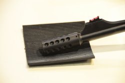 Fabarm IRIS Elite Fabarm IRIS Elite