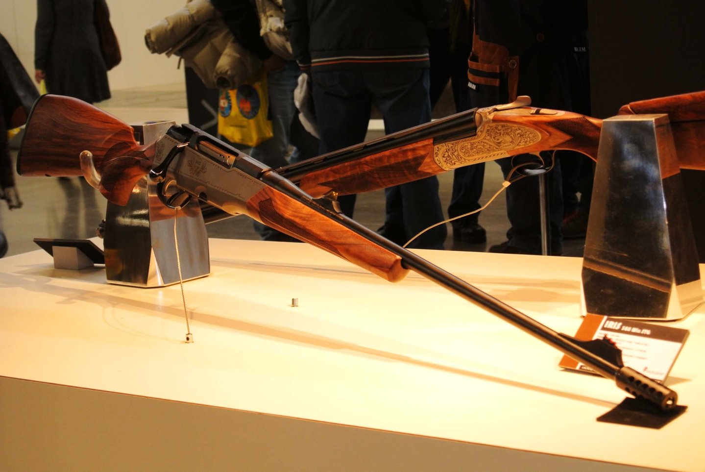 Fabarm IRIS Elite Fabarm IRIS Elite