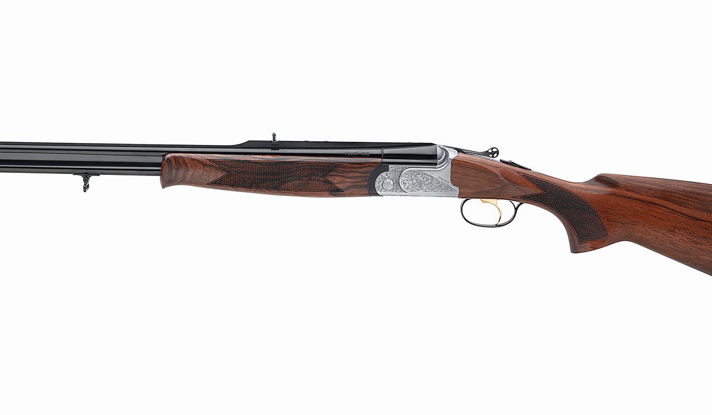 Fucile Fausti Class Express