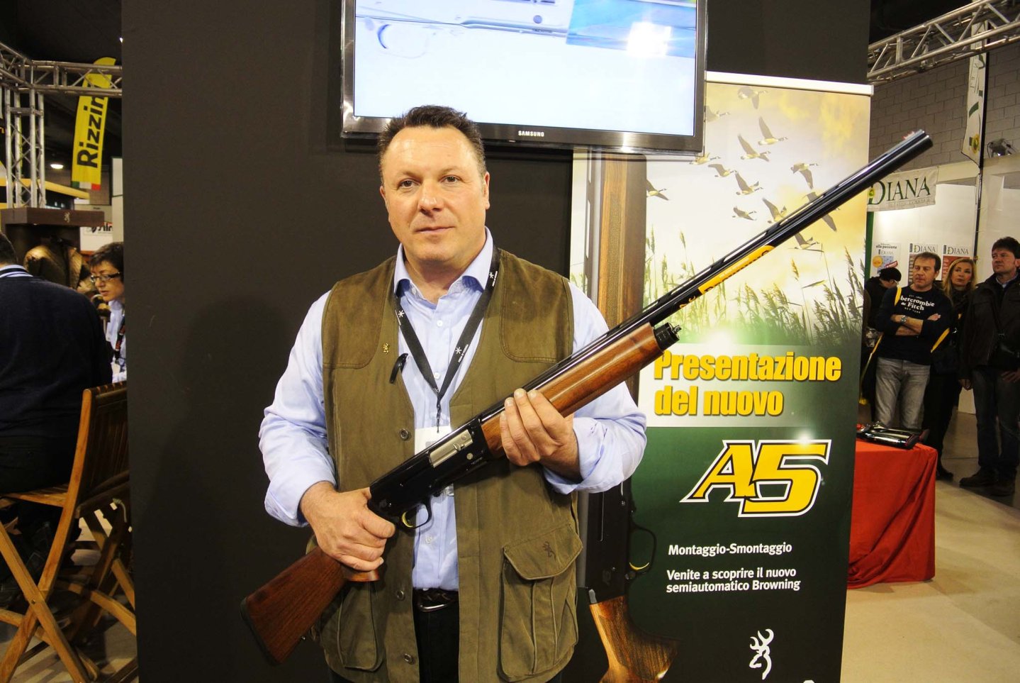 Browining A5 Browining A5