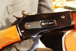 Pedersoli modello 86/71 Lever Action Boarbuster versione Camo Pedersoli modello 86/71 Lever Action Boarbuster versione Camo