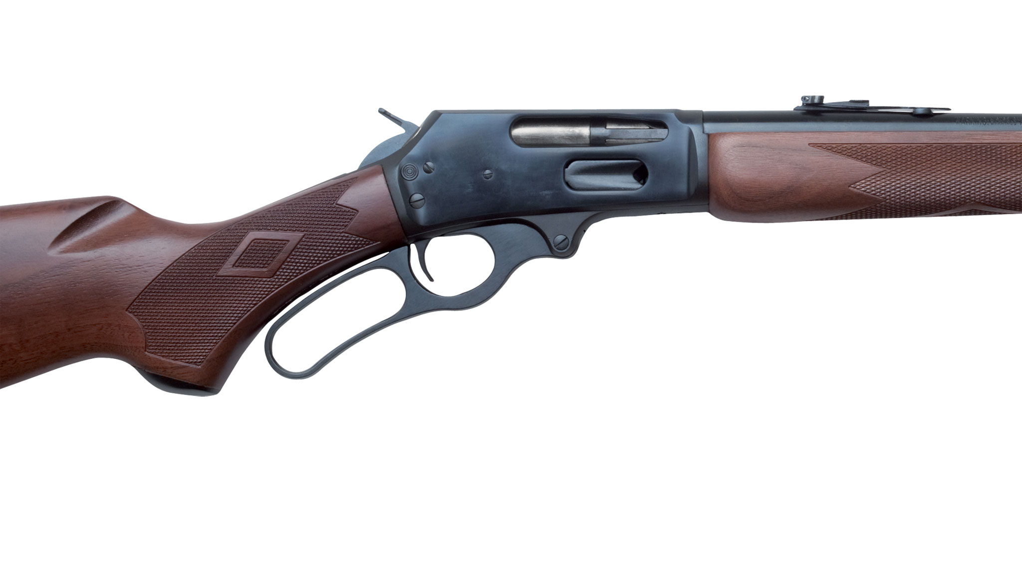 fucili: Marlin 1895 308 MX