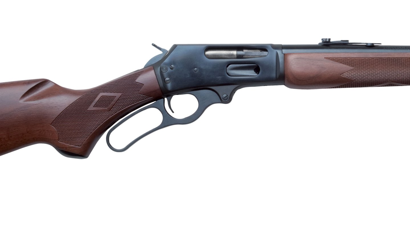 Marlin 1895 308 MX