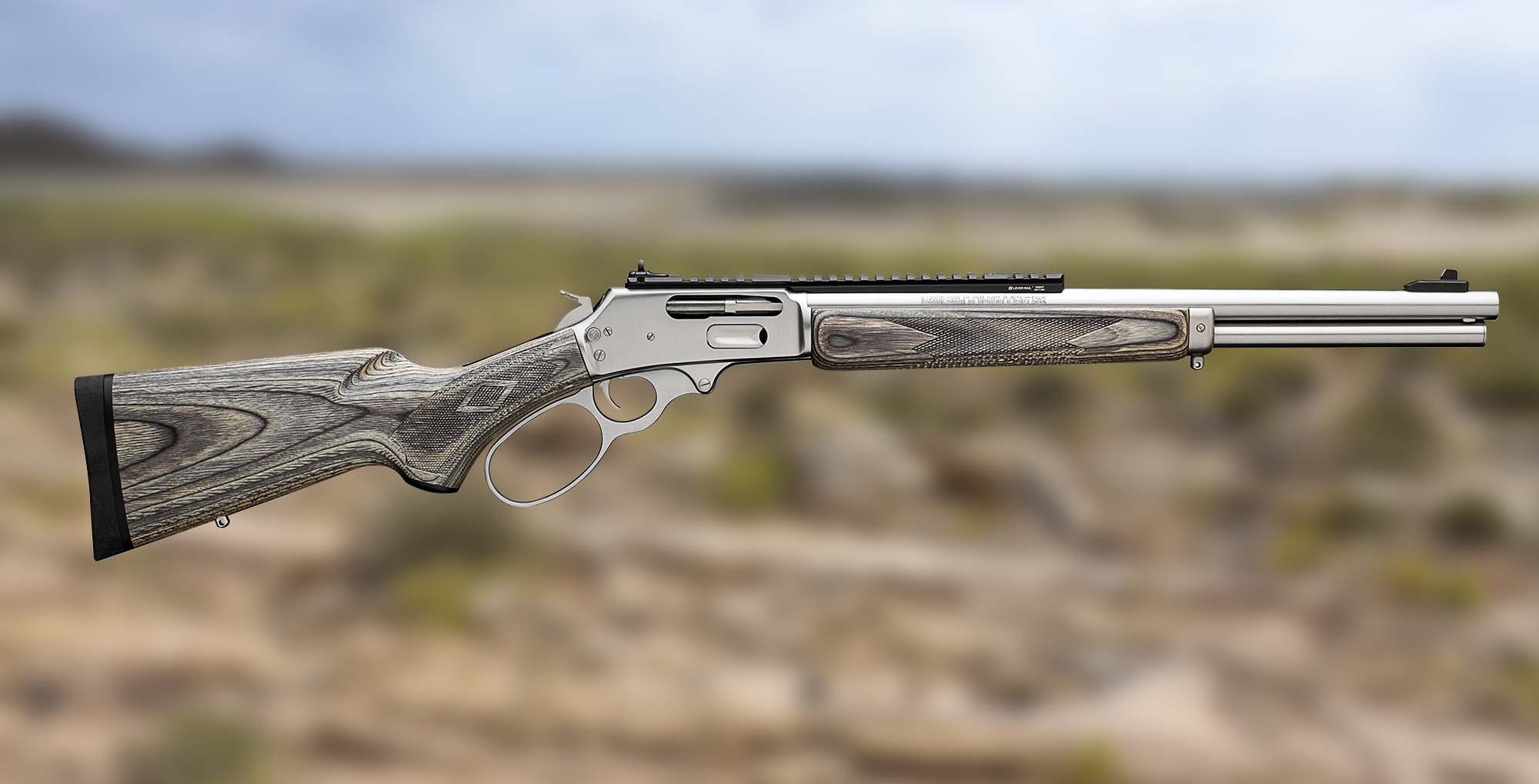 paganini: Marlin modello 1985, la leggenda continua paganini: Marlin modello 1985, la leggenda continua