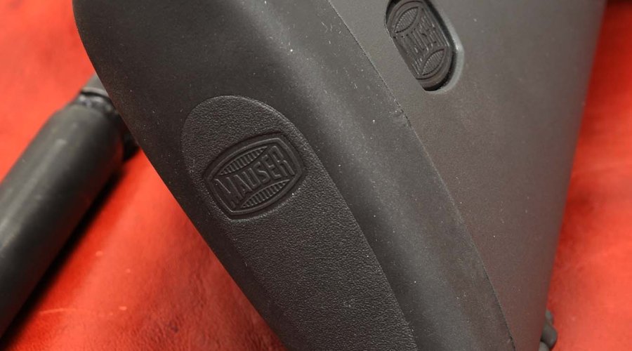 Calciolo del Mauser M18