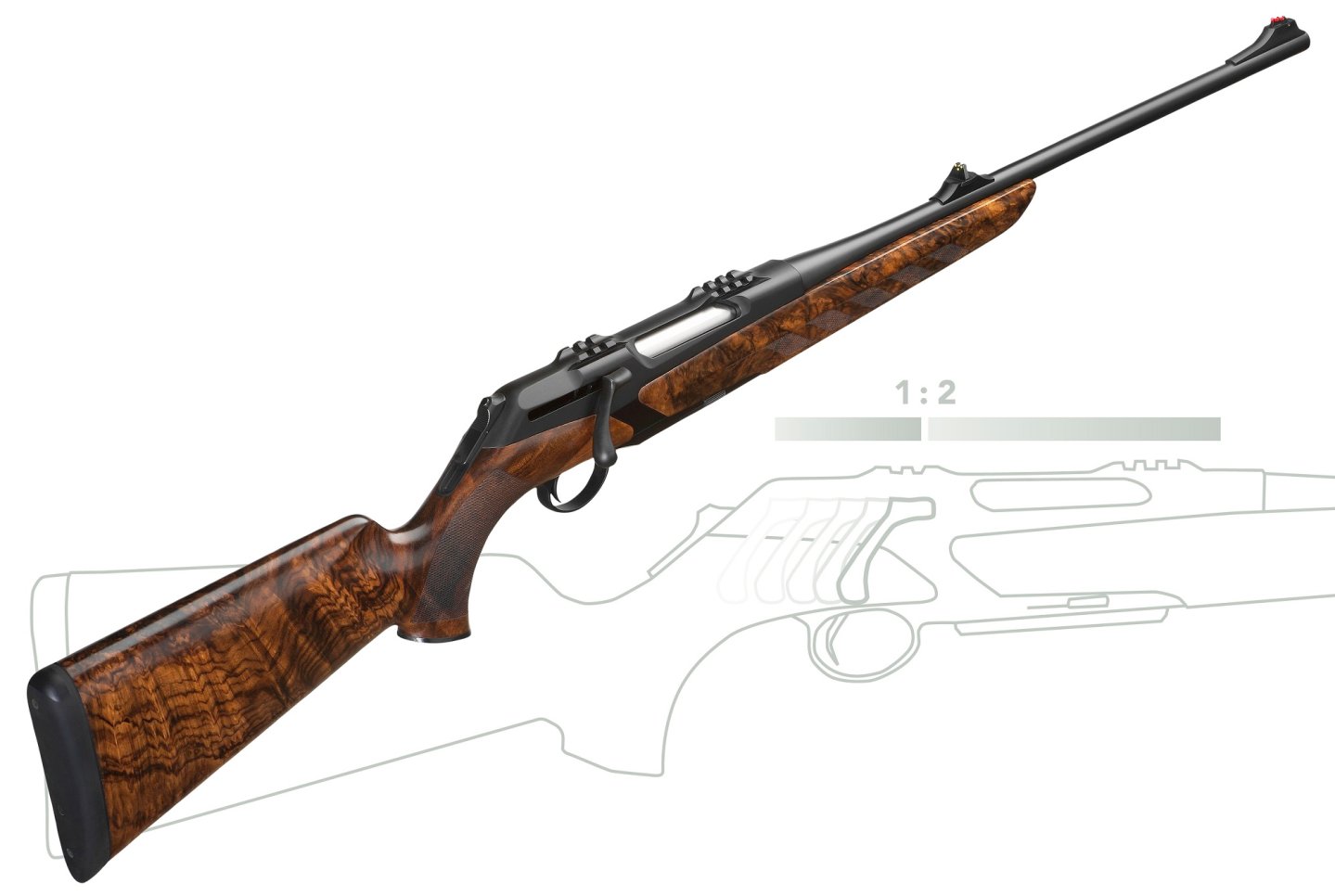 Merkel RX-Helix Merkel RX-Helix