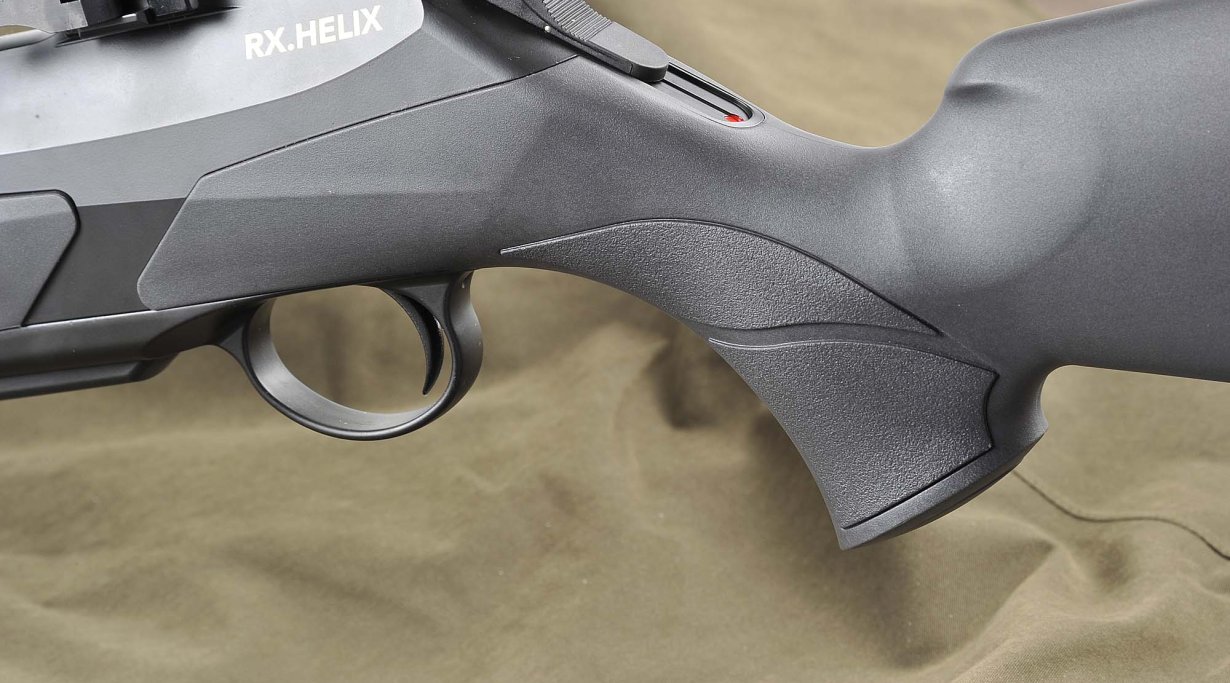 Merkel RX Helix