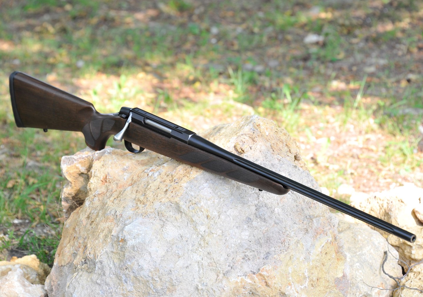 Tikka T3 "Fluted" Tikka T3 "Fluted"