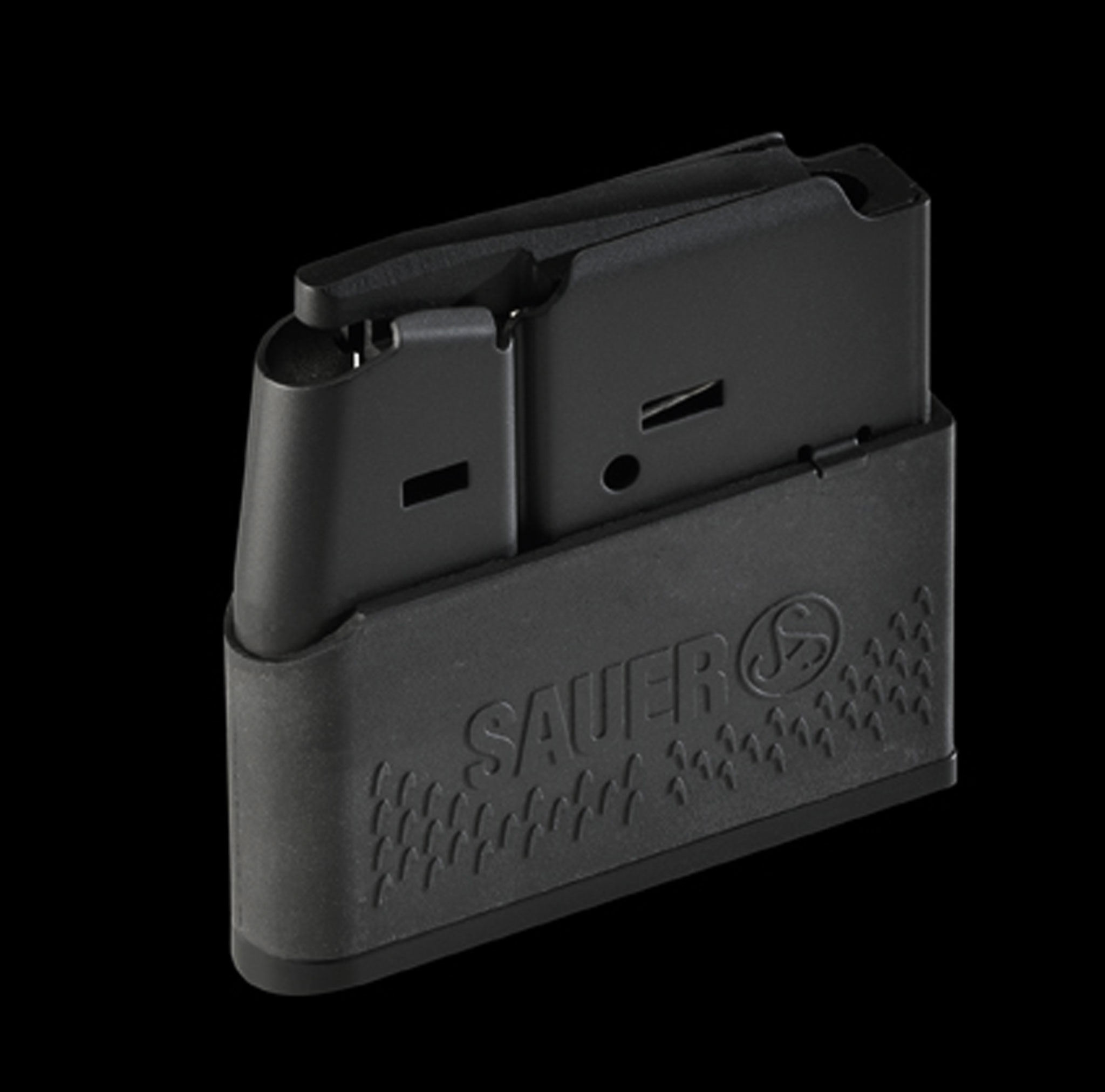 fucili: Novità Sauer: la nuova carabina 303 in calibro .308 Win.