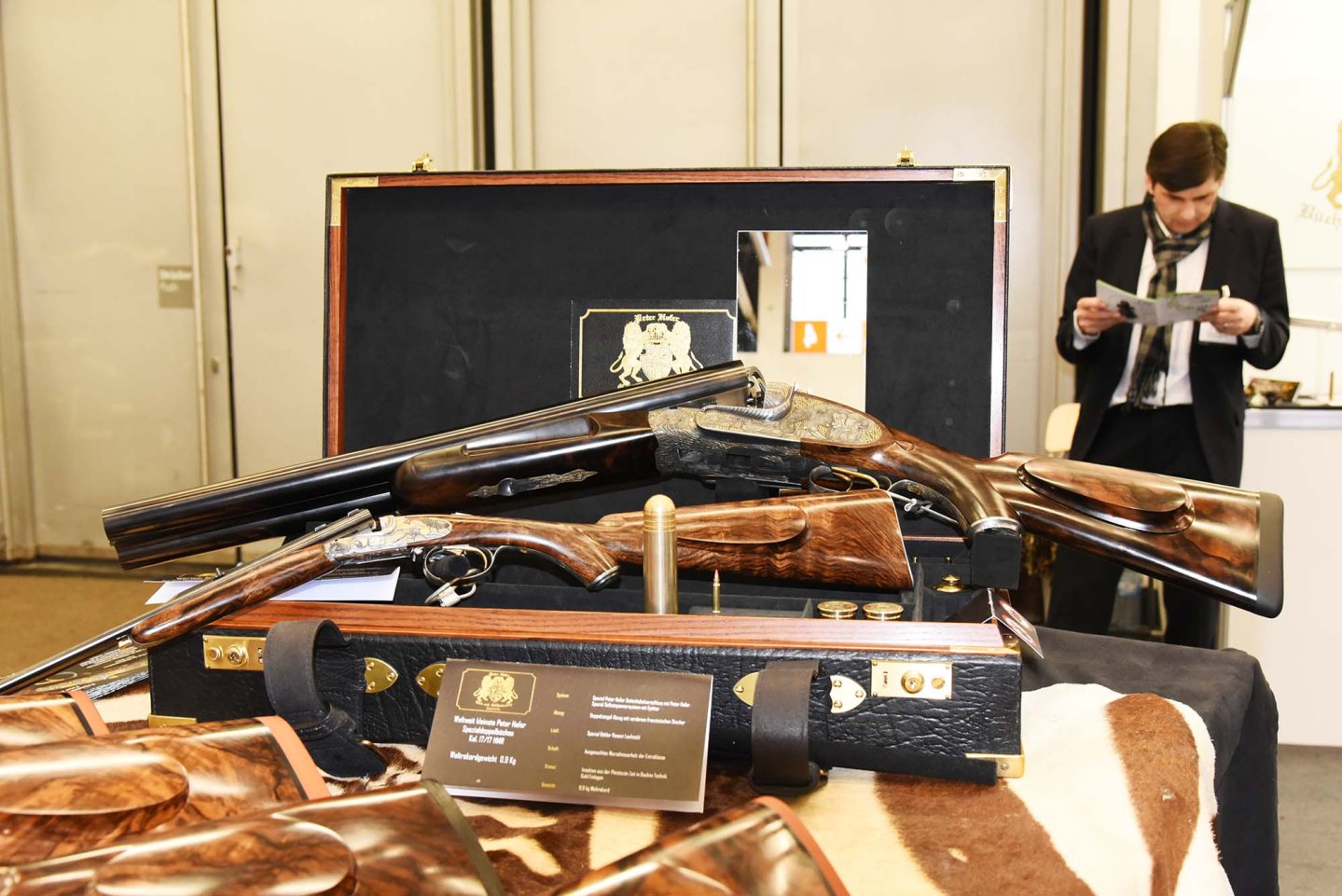 Peter Hofer Peter Hofer