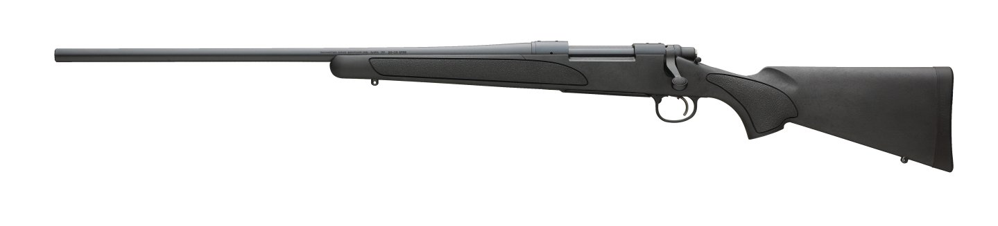 Remington 700 SPS LH carabina-per-mancini