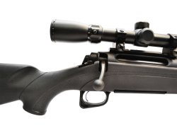 Remington 770 Remington 770